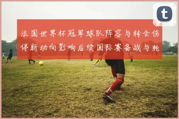 法国世界杯冠军球队阵容与转会伤停新动向影响后续国际赛备战与轮换